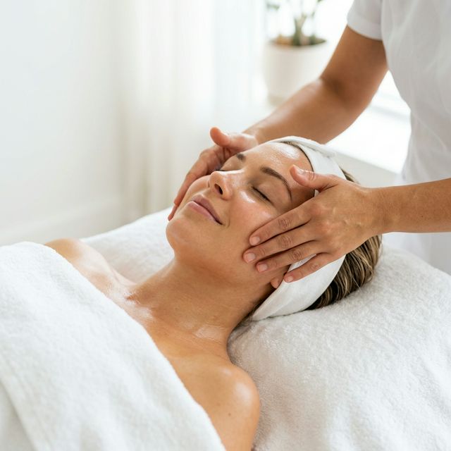 Facials